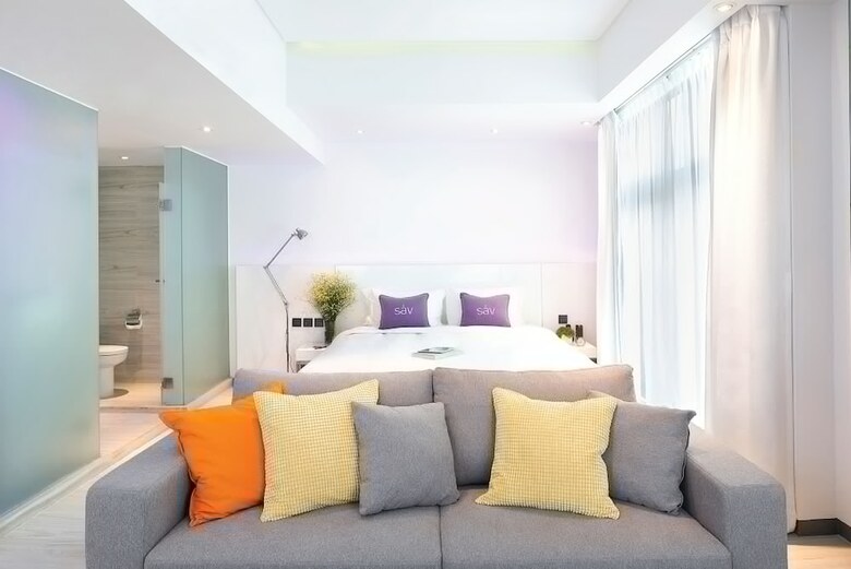 Hotel S�v
