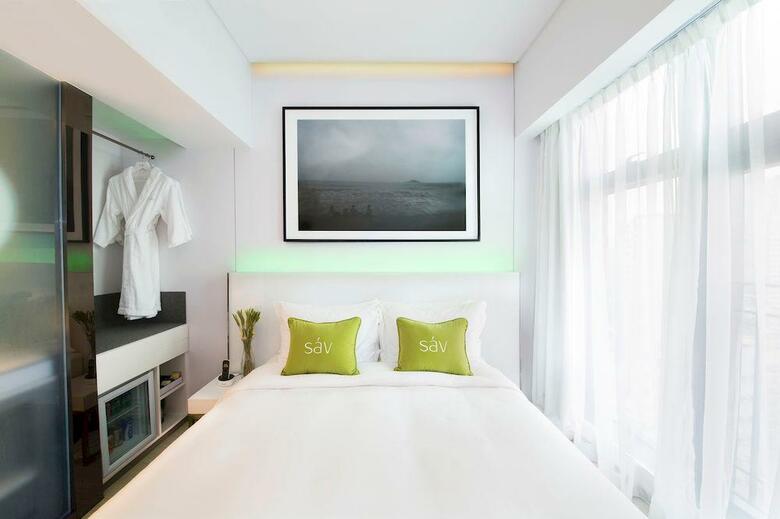 Hotel S�v