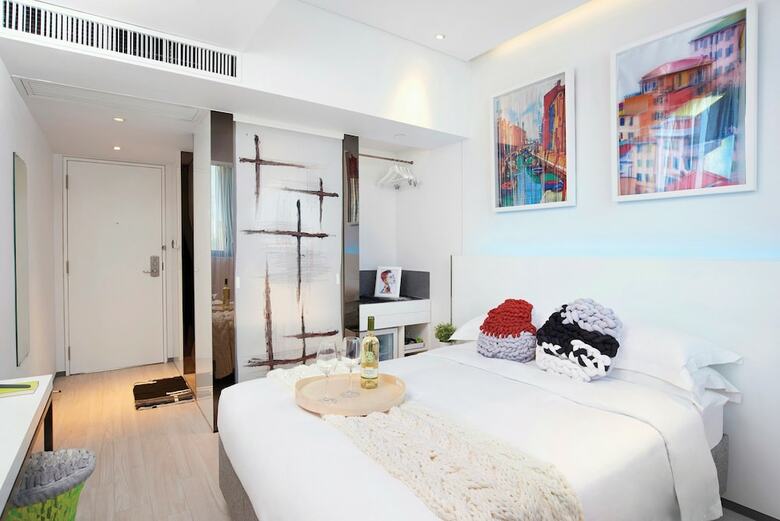 Hotel S�v