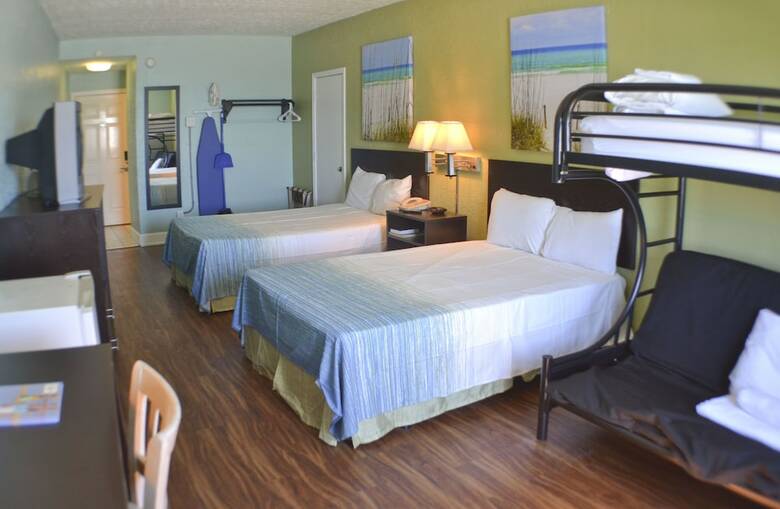 Boardwalk Beach Hotel