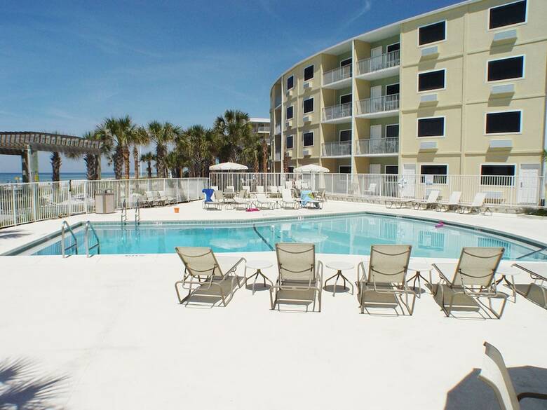Boardwalk Beach Hotel