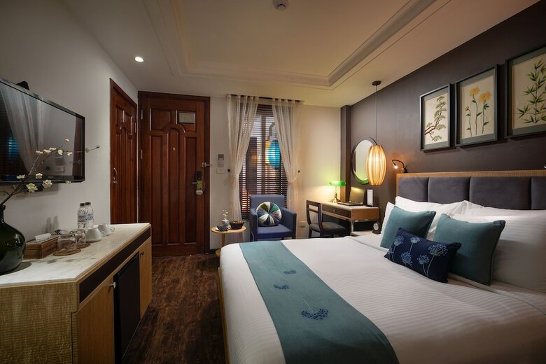 Essence Palace Hotel & Spa