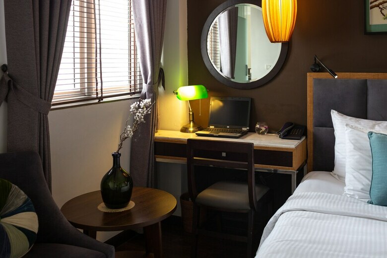 Essence Palace Hotel & Spa