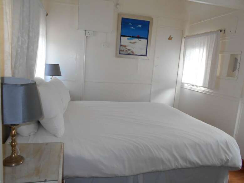 Hostal Santos Express Train Lodge - Hostel