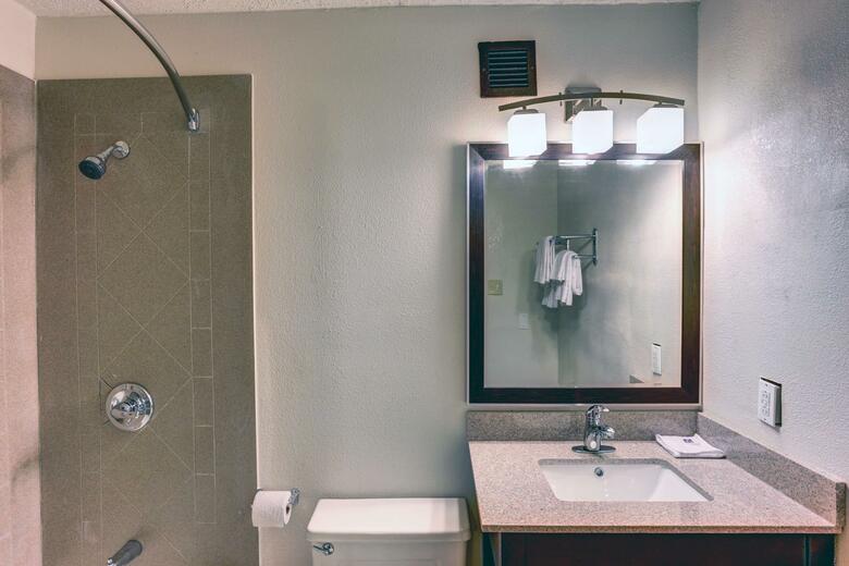 Motel 6 Jackson, Tn