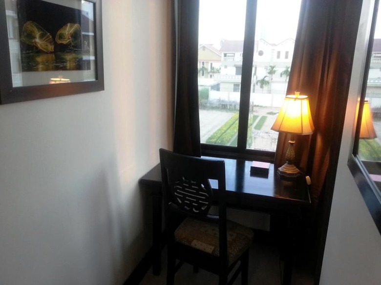 Aparthotel Hamilton Oceanview Villa