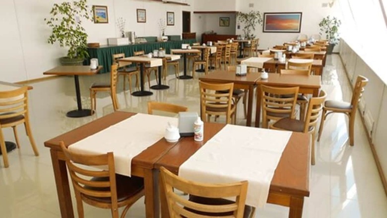 Hotel La Foret