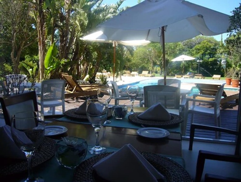 Hotel La Foret