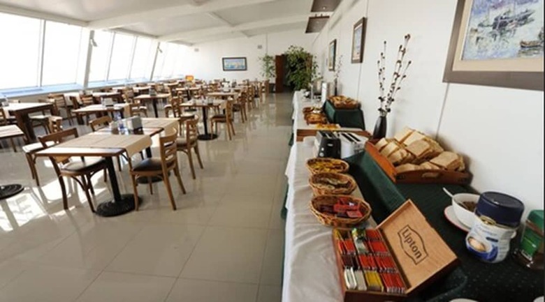 Hotel La Foret