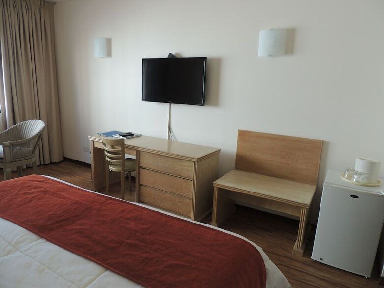 Hotel La Foret
