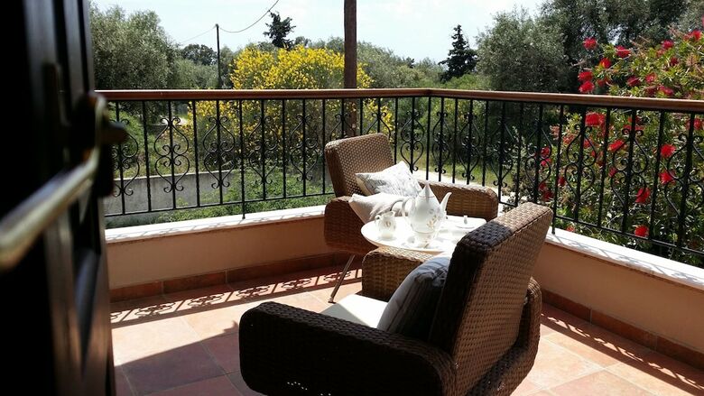 Villa Agape