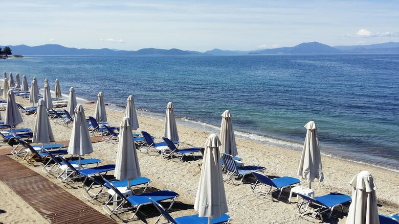 Villa Agape