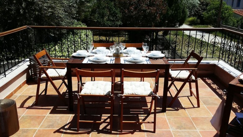 Villa Agape