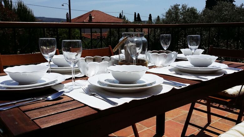 Villa Agape