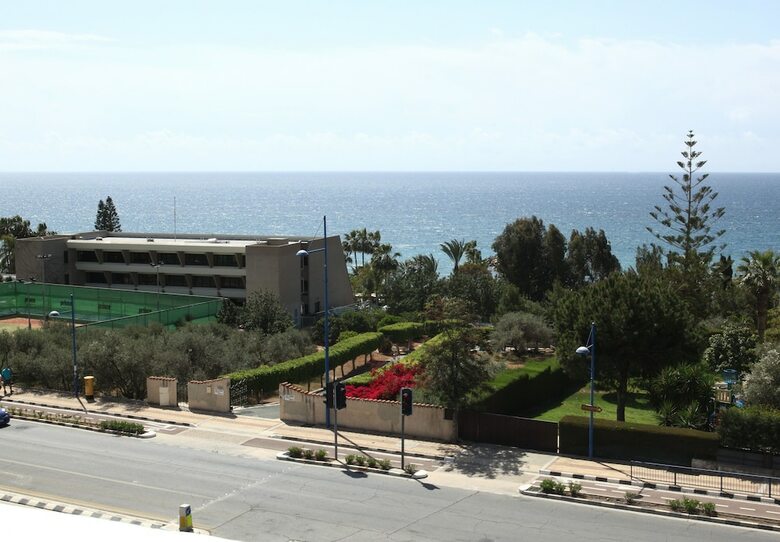 Anemos Apartments