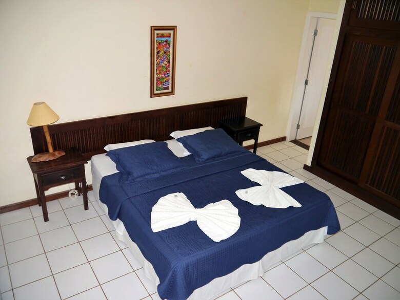 Apartamento Grimms Pousada de Contos