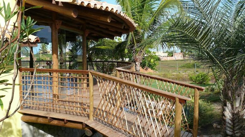 Apartamento Grimms Pousada de Contos