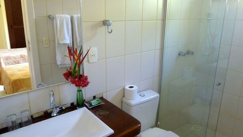 Apartamento Grimms Pousada de Contos