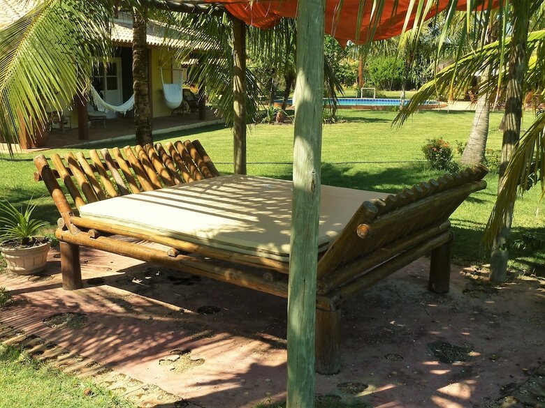 Apartamento Grimms Pousada de Contos