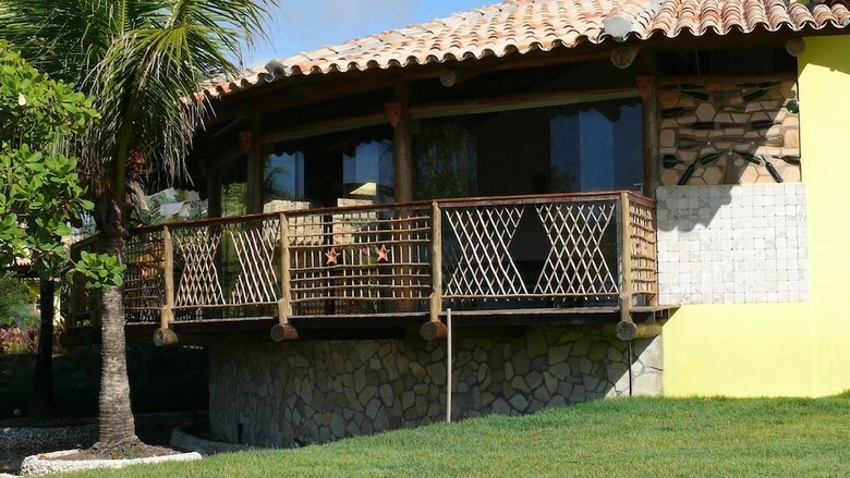 Apartamento Grimms Pousada de Contos