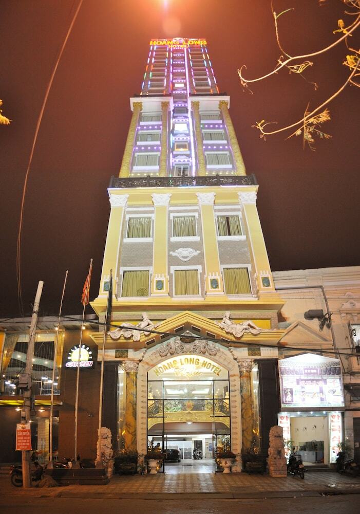 Classic Hoang Long Hotel