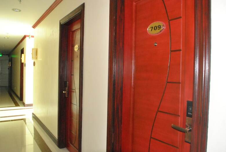 Hotel Dragon Home Inn