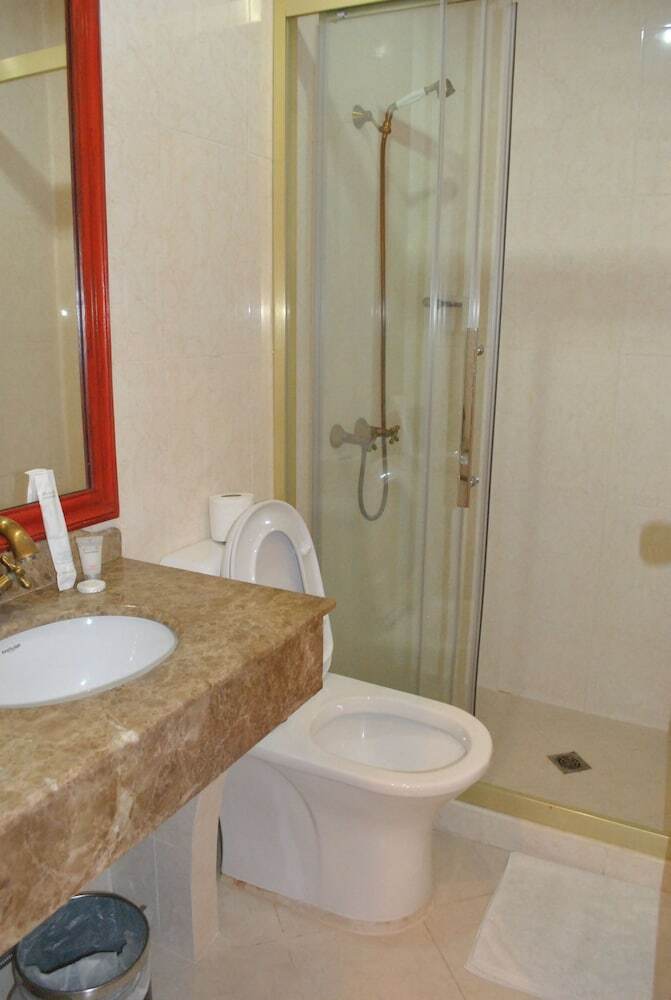 Hotel Dragon Home Inn