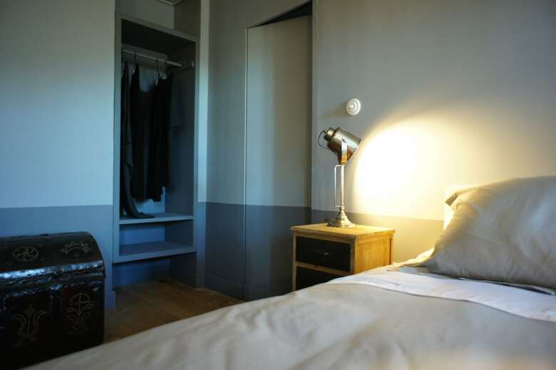 Hotel Apeiros Chora