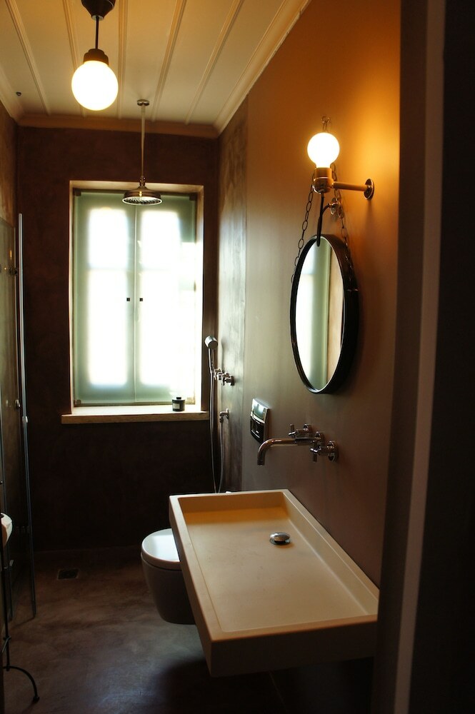 Hotel Apeiros Chora