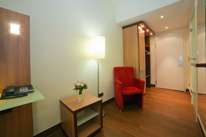 Top Khr Stadthotel
