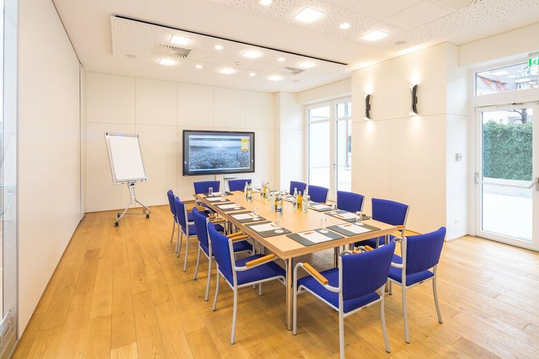Top Khr Stadthotel