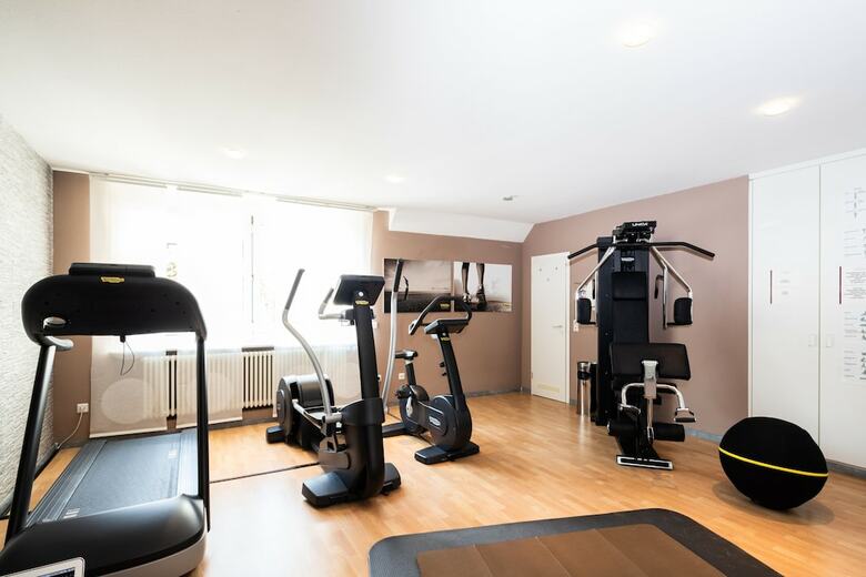 Top Khr Stadthotel