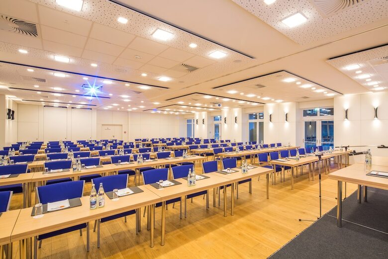Top Khr Stadthotel