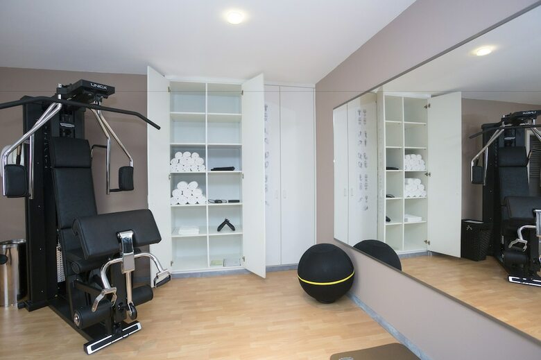 Top Khr Stadthotel