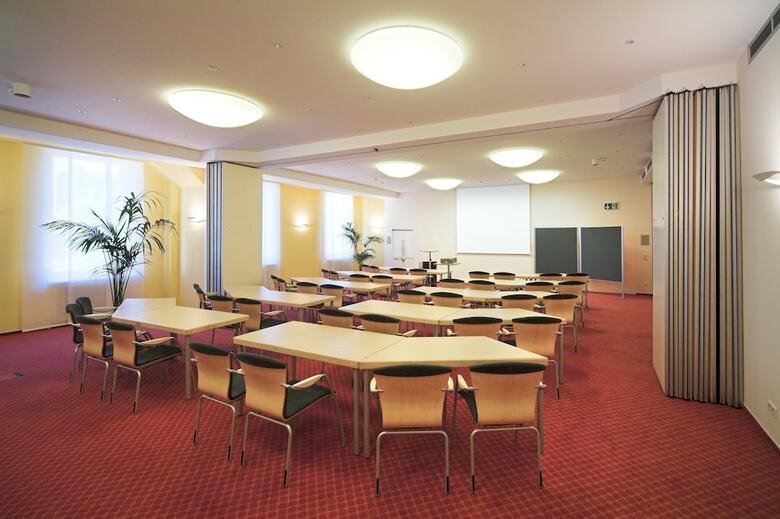 Top Khr Stadthotel
