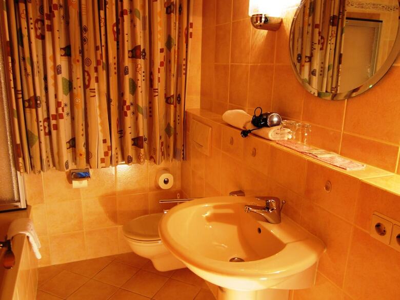 Hotel Schwarzwaldgasthof Kl�sterle Hof