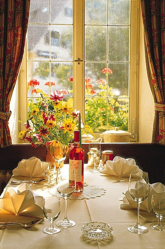 Hotel Schwarzwaldgasthof Kl�sterle Hof