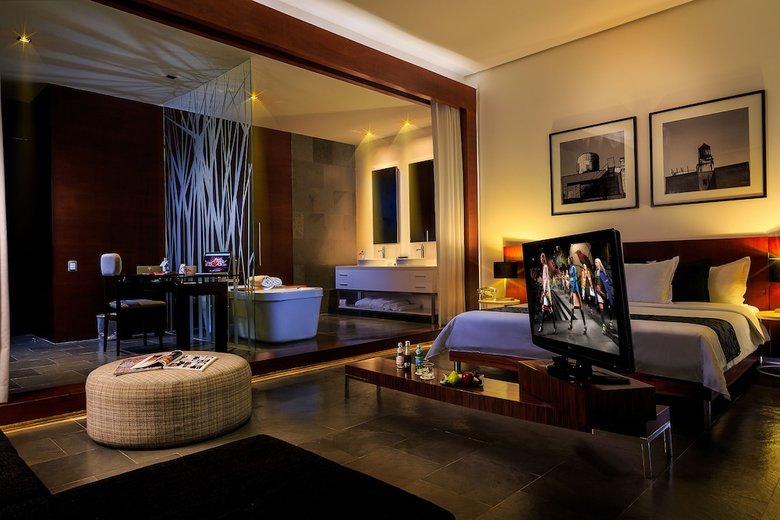 Bth Hotel-boutique Concept