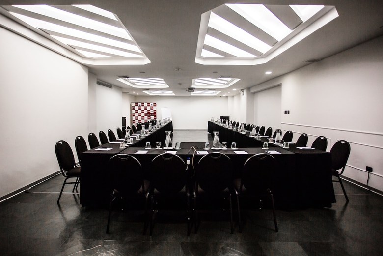 Bth Hotel-boutique Concept