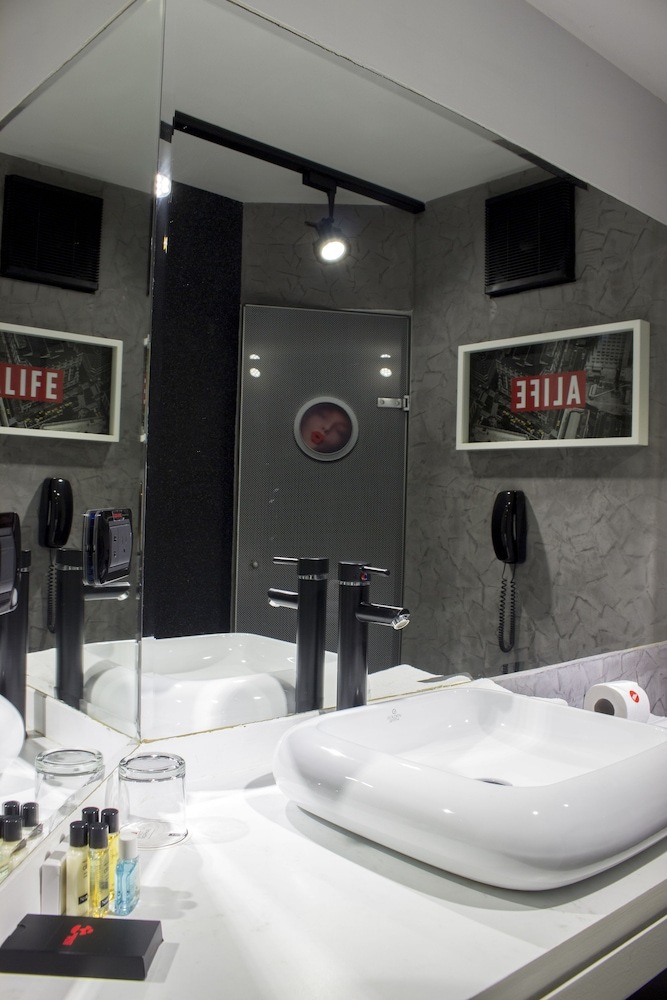 Bth Hotel-boutique Concept