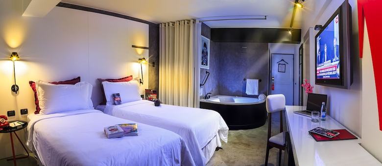 Bth Hotel-boutique Concept