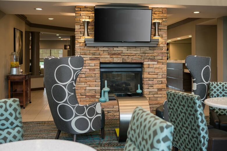 Aparthotel Residence Inn By Marriott Cypress Orange County