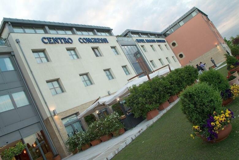 Hotel Maggior Consiglio