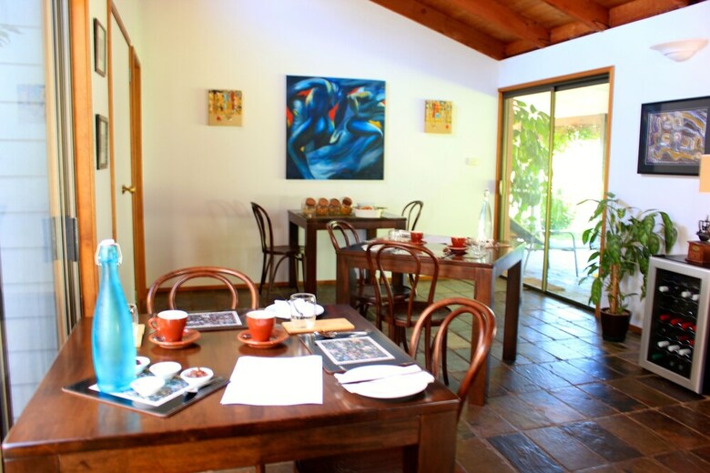 Bed & Breakfast Hillcrest Mountain View Retreat