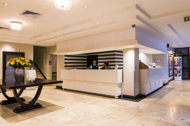 Onomo Hotel Cape Town ? Inn On The Square