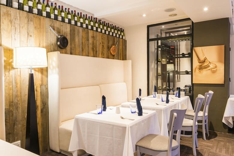 Onomo Hotel Cape Town ? Inn On The Square
