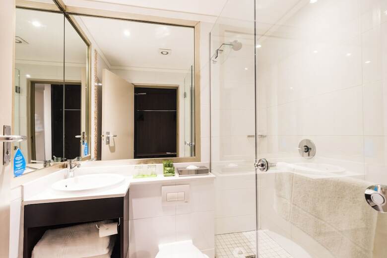 Onomo Hotel Cape Town ? Inn On The Square