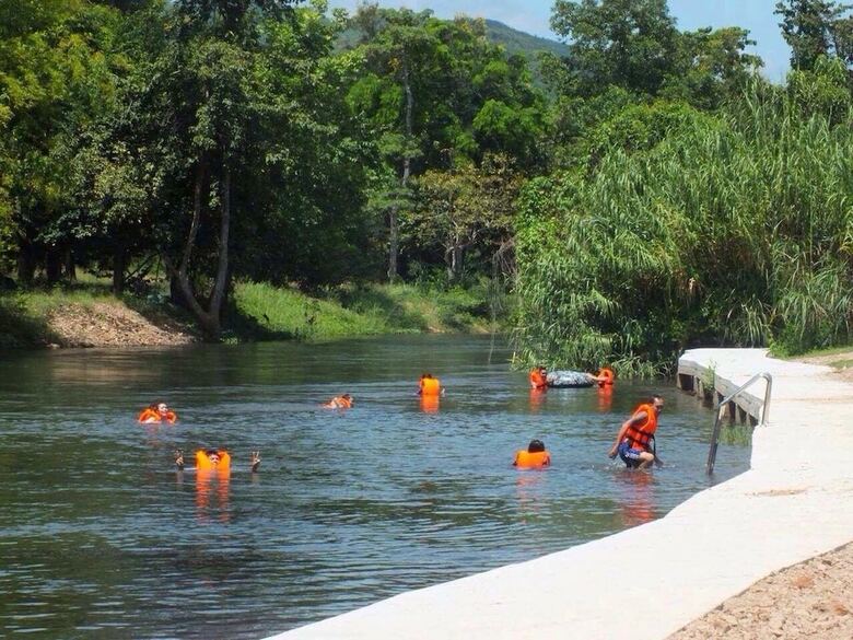 Hotel Worawee Resort & Spa