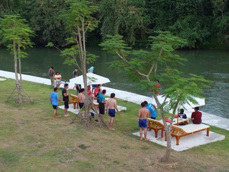 Hotel Worawee Resort & Spa