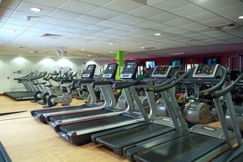 Armagh City Hotel